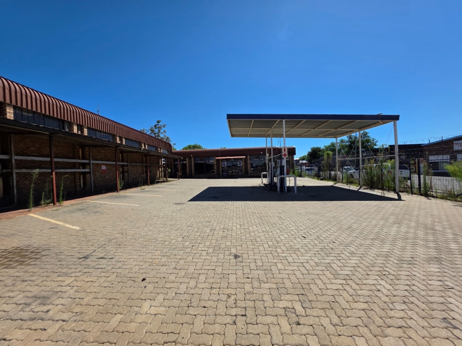 Commercial Property for Sale in Hilton Free State